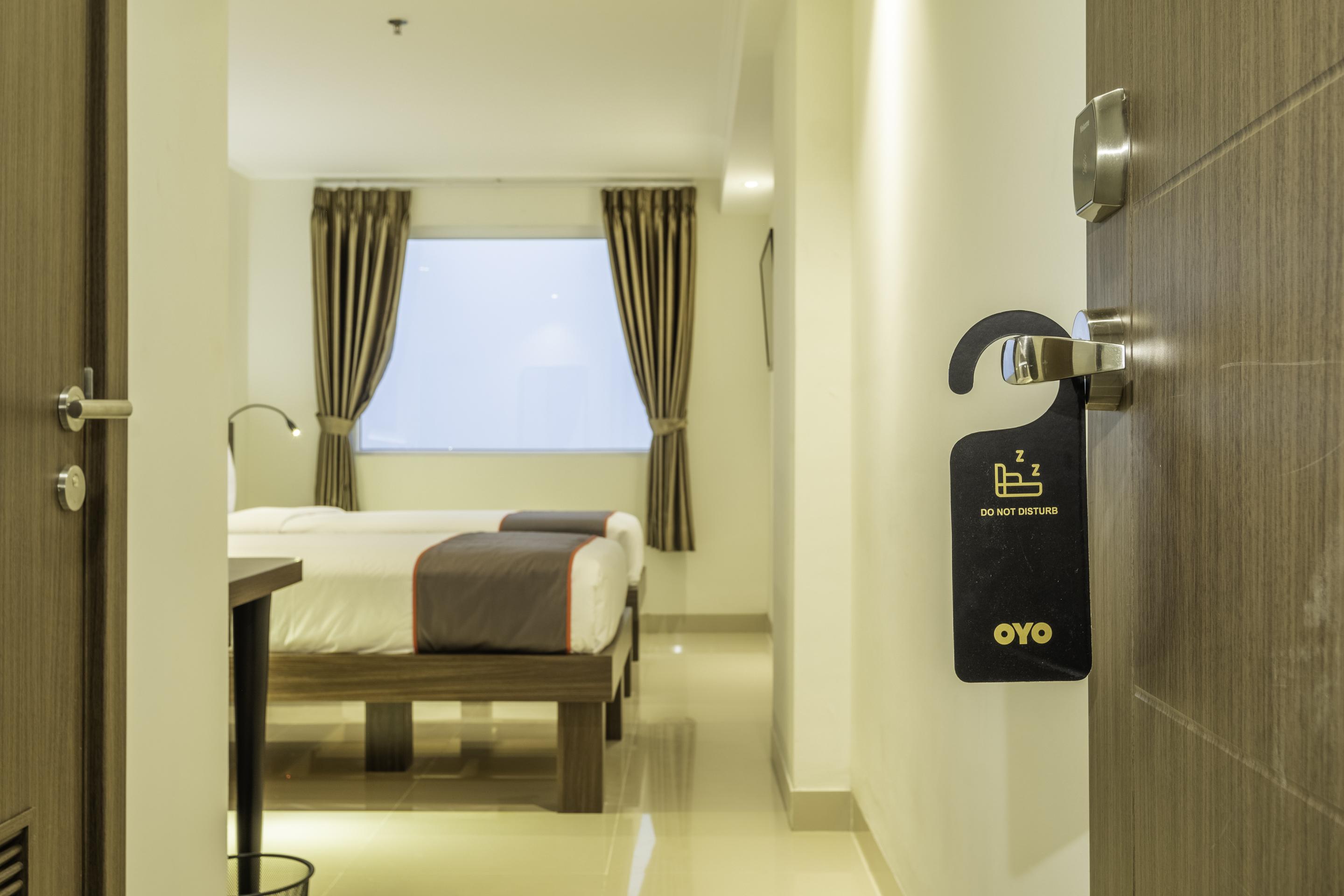 คอลเลคชั่น โอ 22 โฮเต็ล ซาร์บารู เฮอริเทจ Hotel บันดุง ภายนอก รูปภาพ