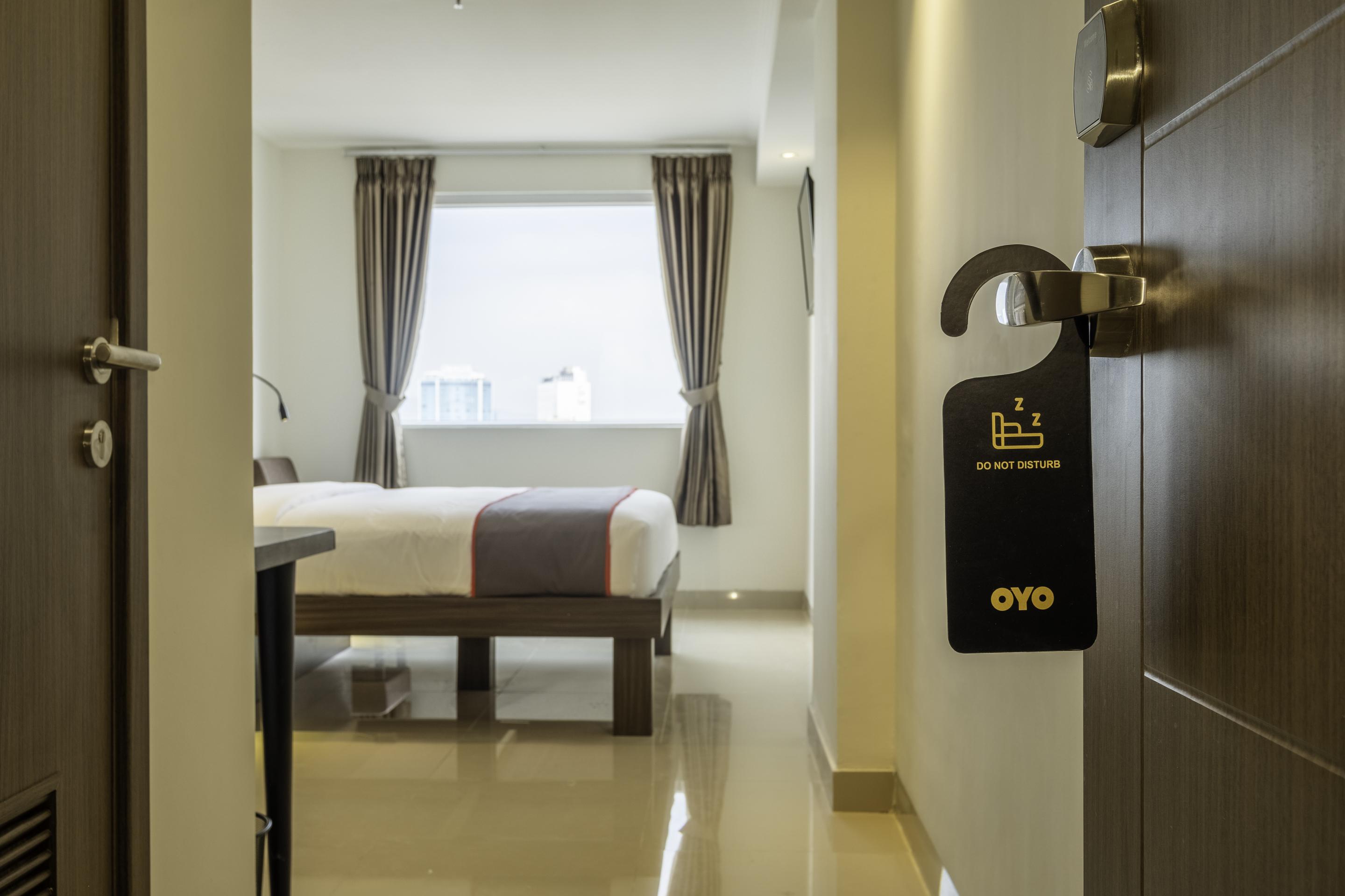 คอลเลคชั่น โอ 22 โฮเต็ล ซาร์บารู เฮอริเทจ Hotel บันดุง ภายนอก รูปภาพ